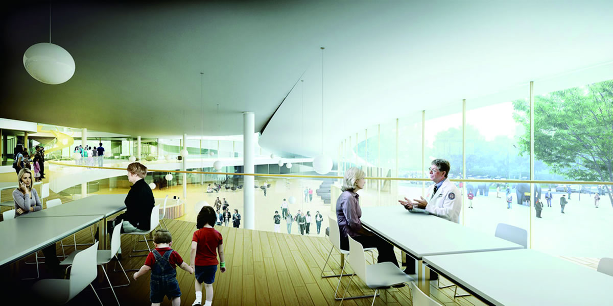 丹麥North Zealand區(qū)醫(yī)院