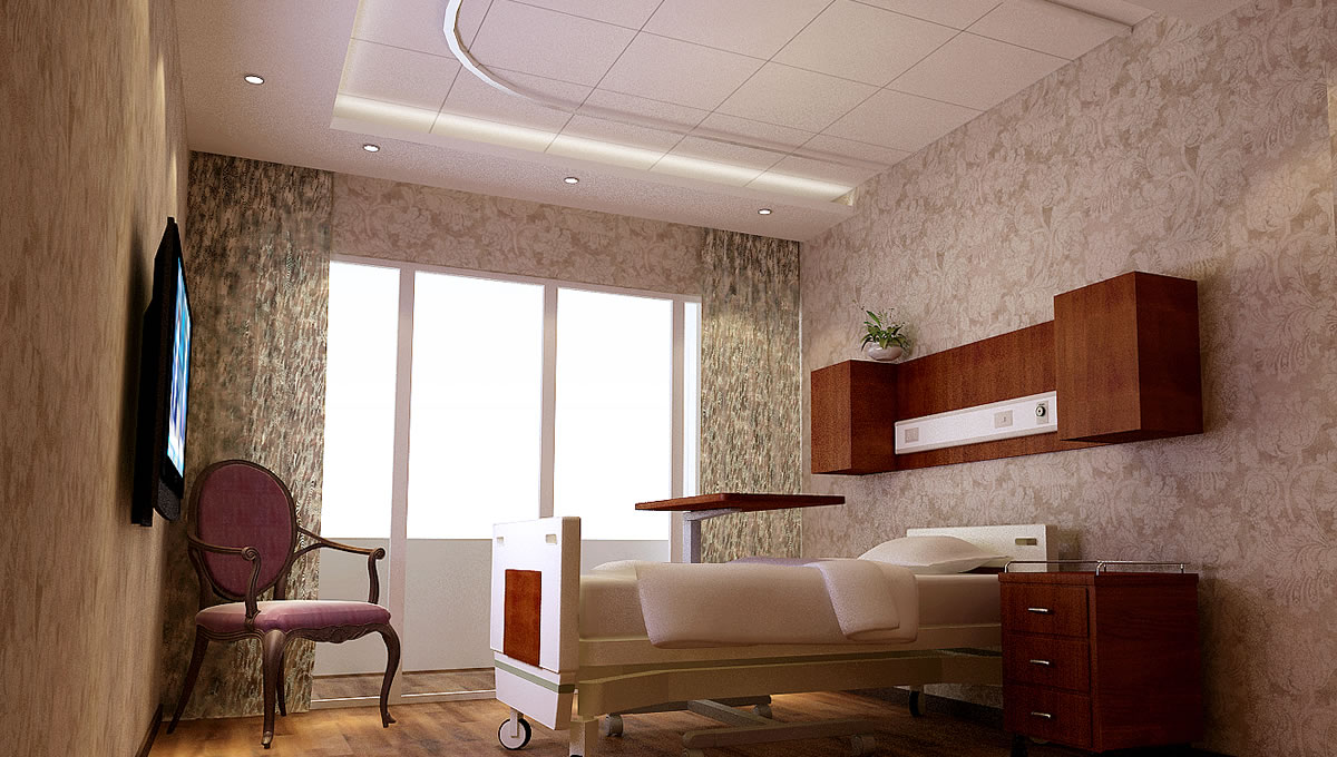 大慶市兒童醫(yī)院設(shè)計(jì) 大慶市兒童醫(yī)院設(shè)計(jì)