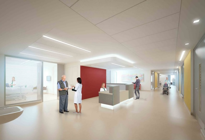 阿爾斯特醫(yī)院