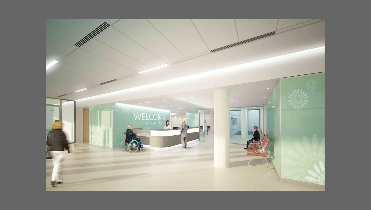 阿爾斯特醫(yī)院