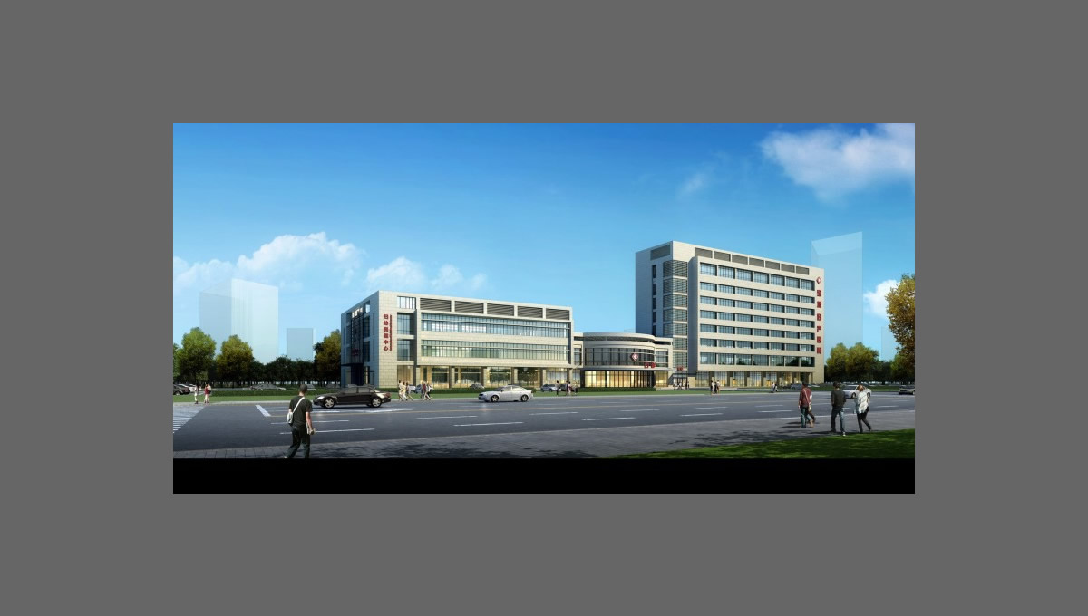 寶坻婦幼保健醫(yī)院