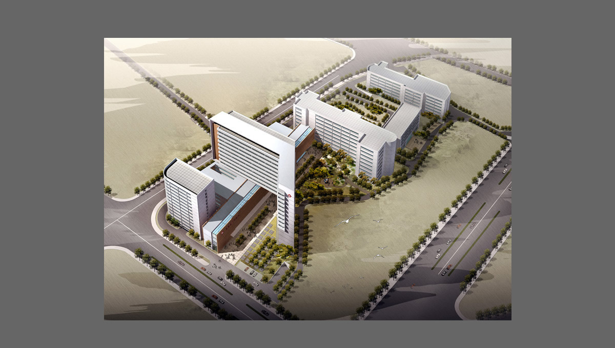 福建省人民醫(yī)院 福建省人民醫(yī)院