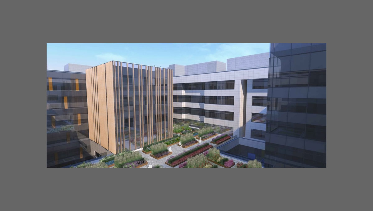 阿爾斯特醫(yī)院