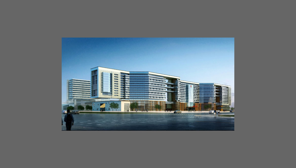 江蘇省泰州市中醫(yī)院