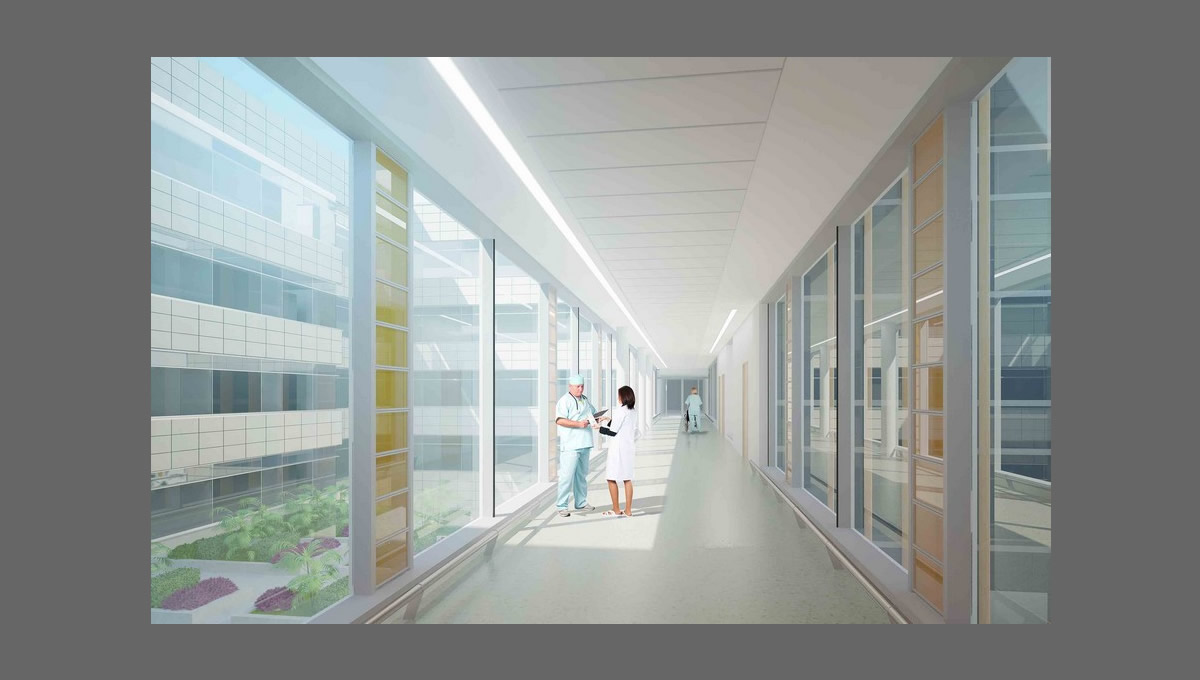 阿爾斯特醫(yī)院