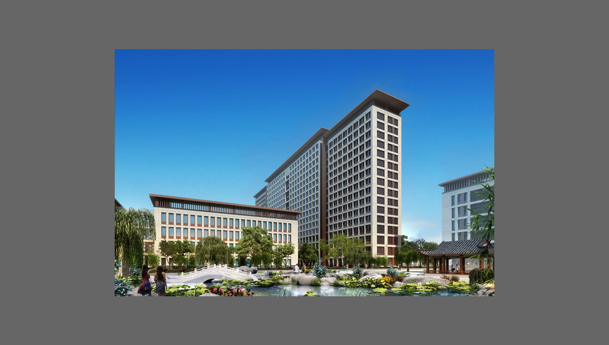 太和縣新中醫(yī)院 太和縣新中醫(yī)院