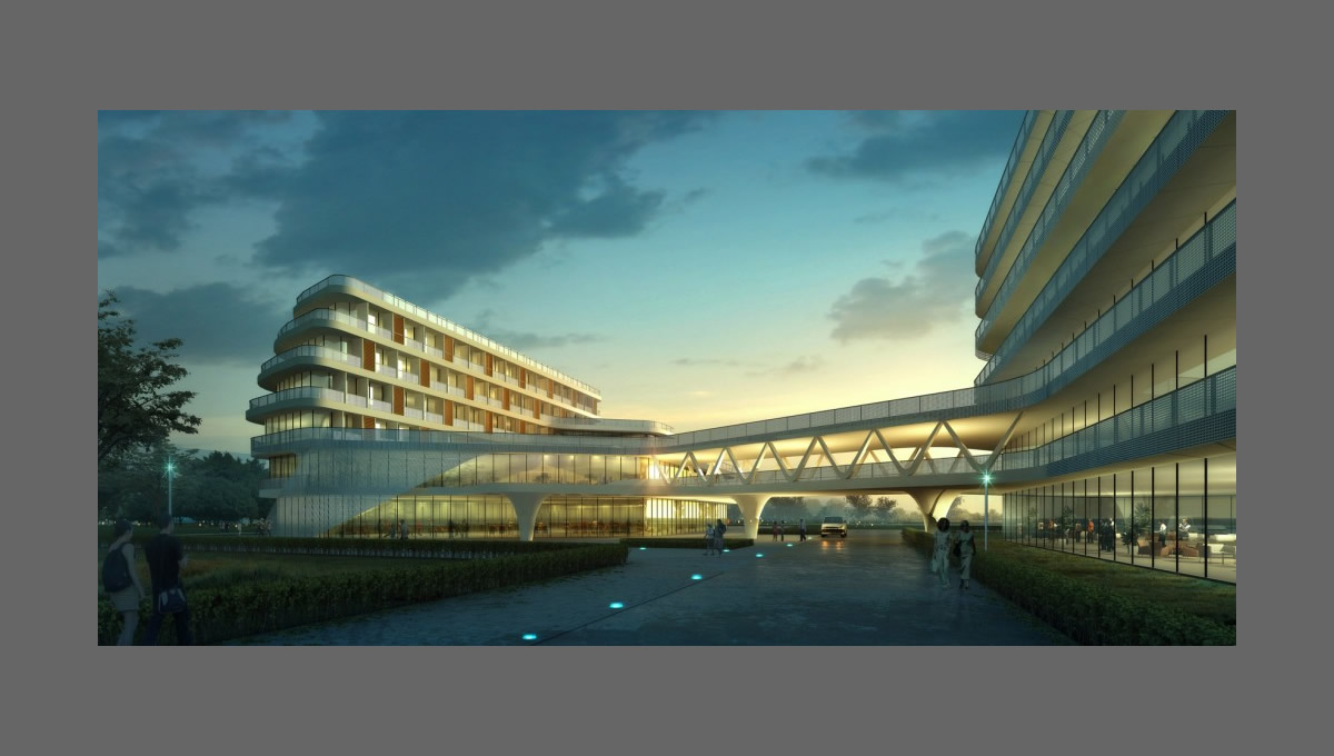 廣東省殘疾人康復基地