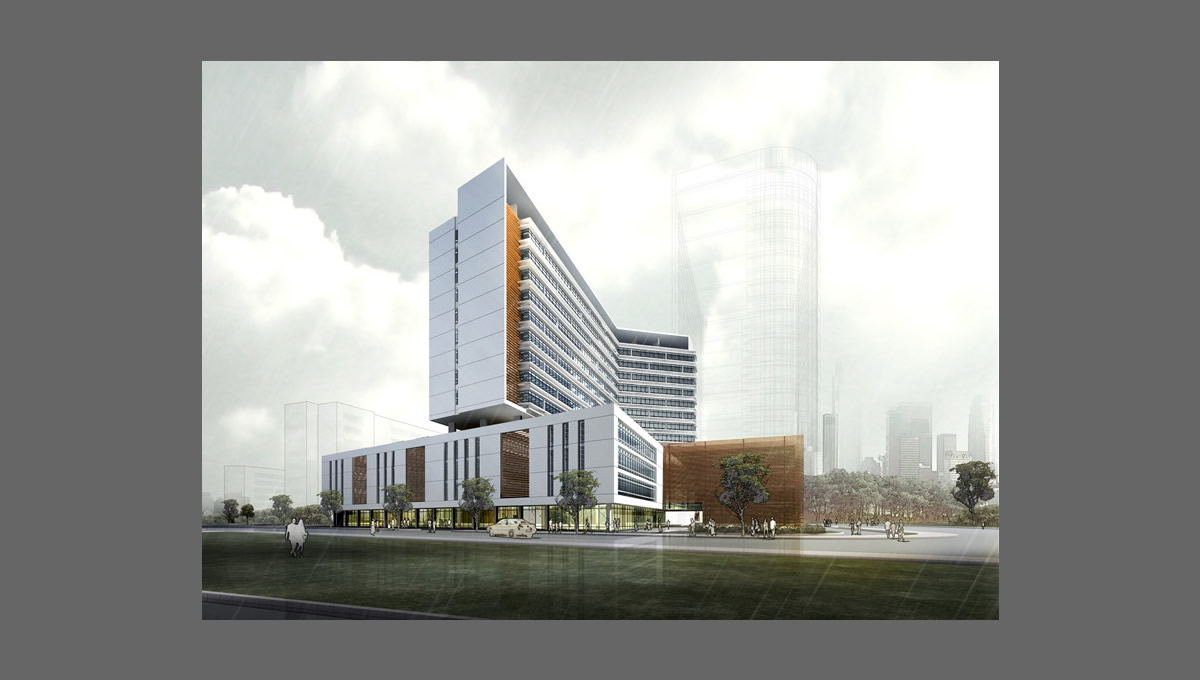 福建省人民醫(yī)院 福建省人民醫(yī)院