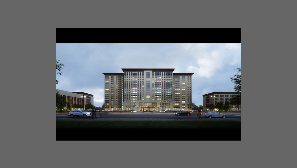 太和縣新中醫(yī)院 太和縣新中醫(yī)院