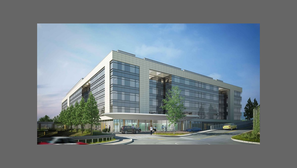 阿爾斯特醫(yī)院