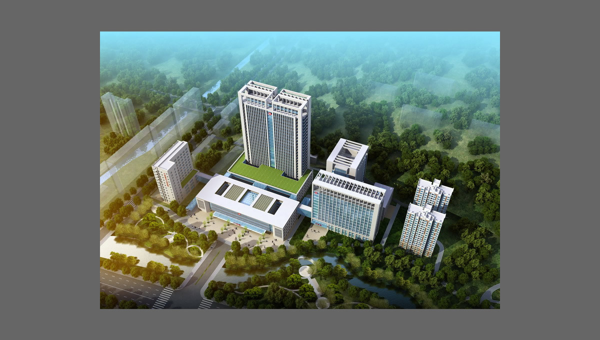 貴州六盤水市六枝特區(qū)人民醫(yī)院