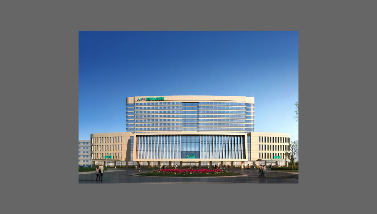 黑龍江雞西市人民醫(yī)院