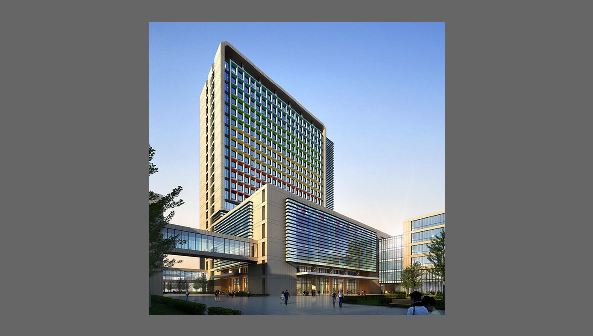 濟(jì)南市千佛山醫(yī)院兒科診療中心 濟(jì)南市千佛山醫(yī)院兒科診療中心