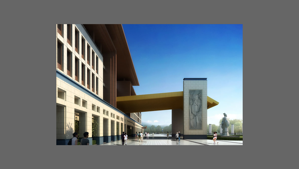 太和縣新中醫(yī)院 太和縣新中醫(yī)院