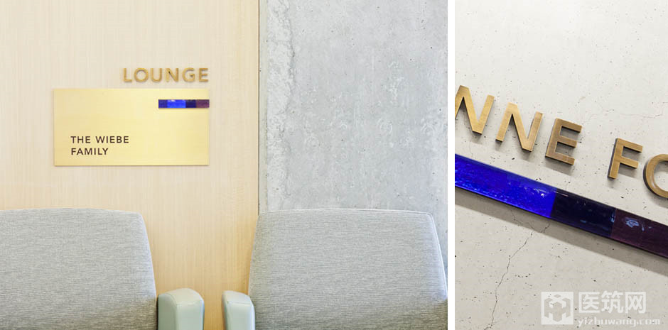 皇家亞歷山德拉醫(yī)院環(huán)境設(shè)計(jì)