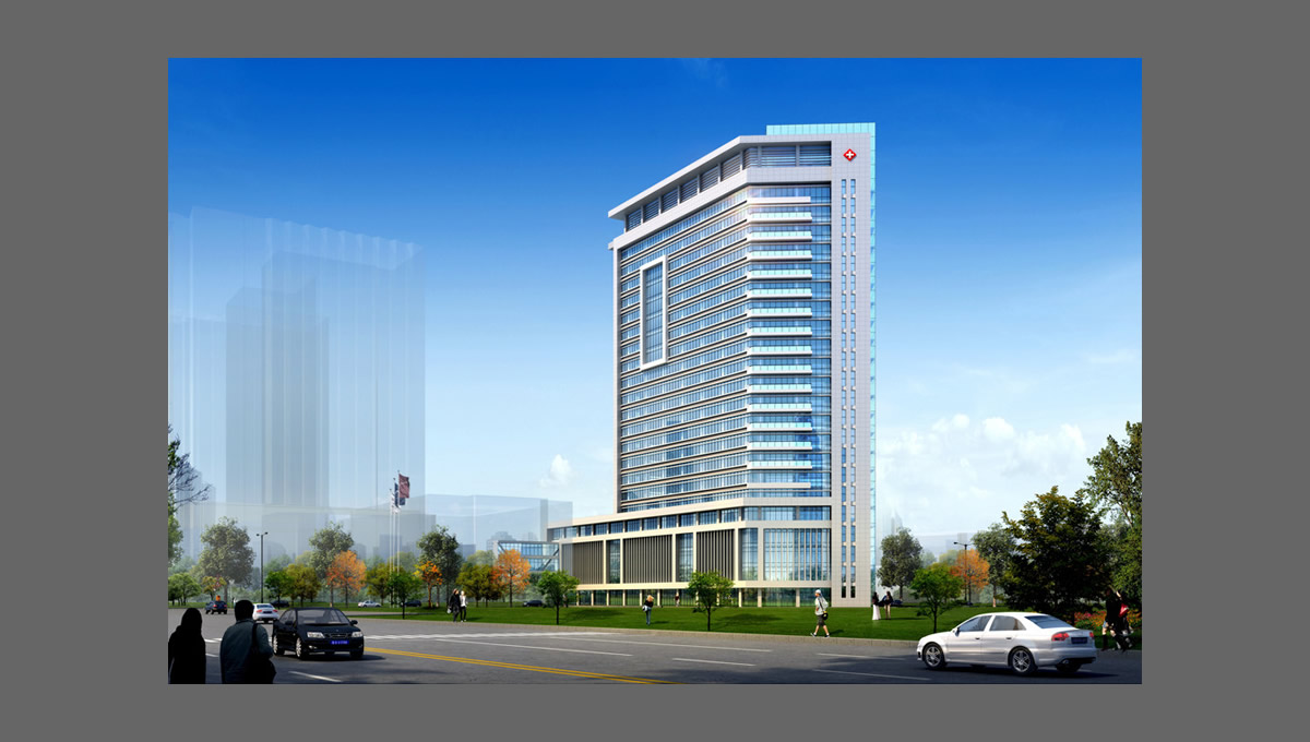 皖南醫(yī)學院弋磯山醫(yī)院