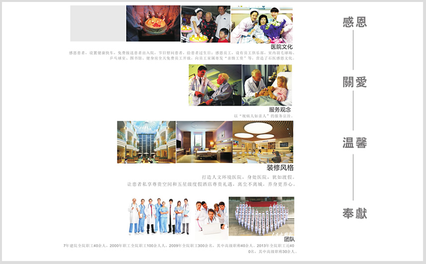 石新醫(yī)院導(dǎo)視設(shè)計（二）