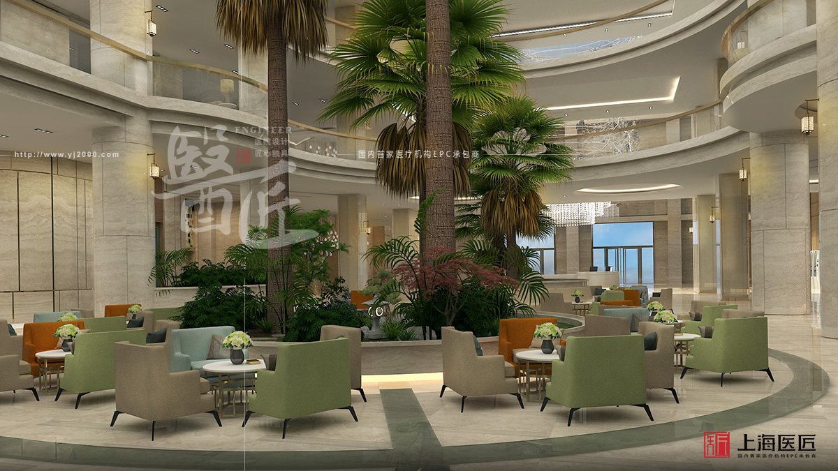 上海遠(yuǎn)大健康城 上海遠(yuǎn)大健康城