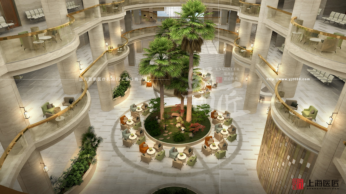 上海遠(yuǎn)大健康城 上海遠(yuǎn)大健康城