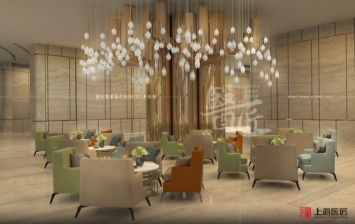 上海遠(yuǎn)大健康城 上海遠(yuǎn)大健康城