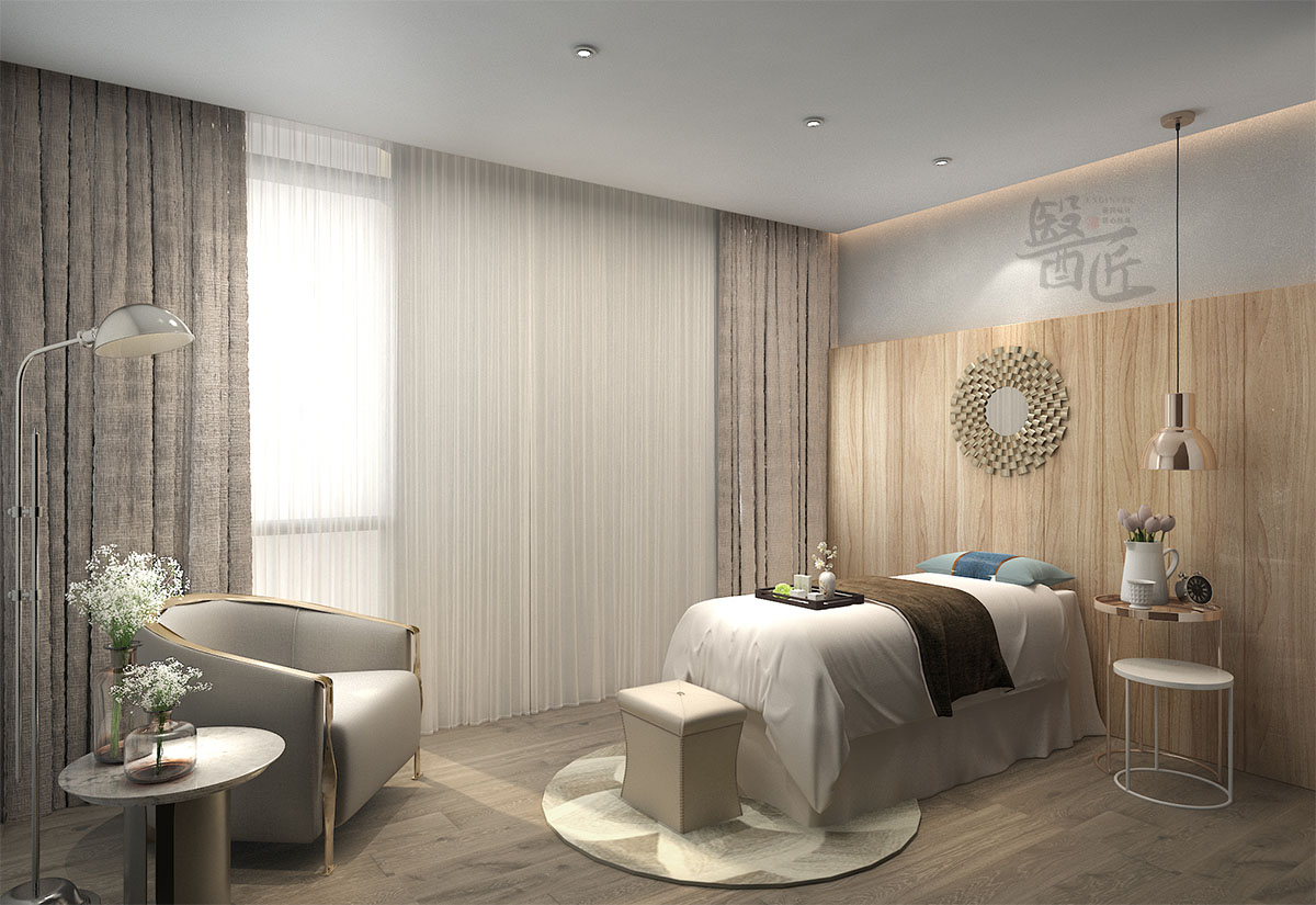 Korea蝶可變韓式整形中心閔行店