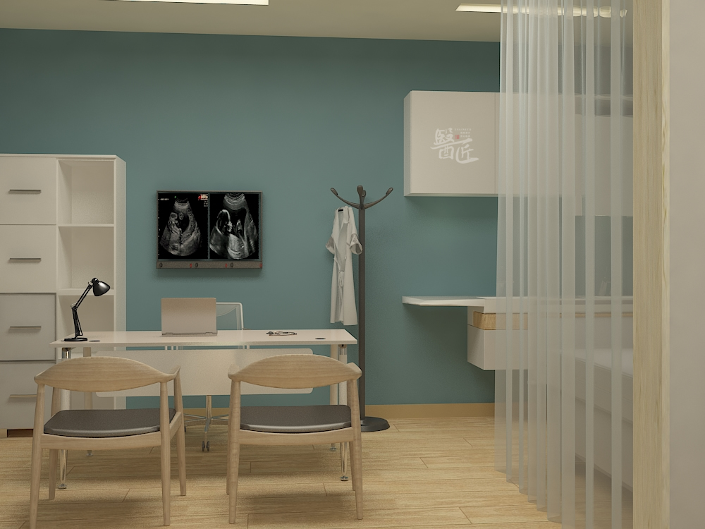 臨海市華仁婦產(chǎn)醫(yī)院