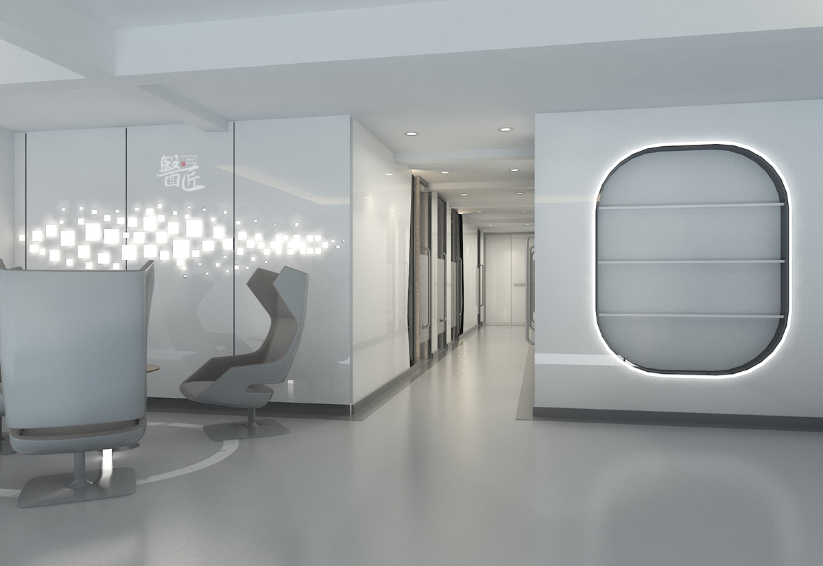 中山市傳奇(楊秋良)口腔診所