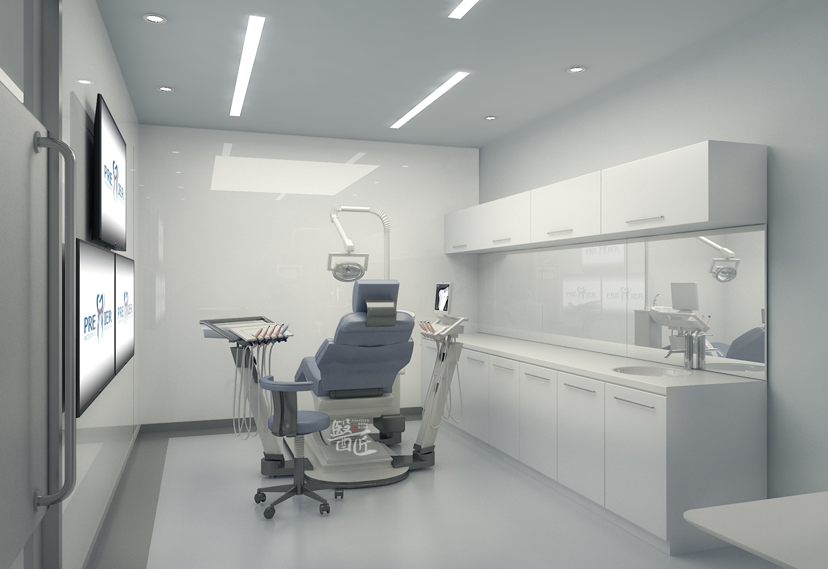 中山市傳奇(楊秋良)口腔診所