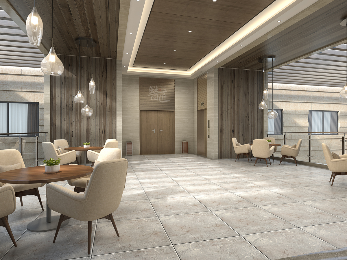 江蘇吳江瑞虹養(yǎng)老院