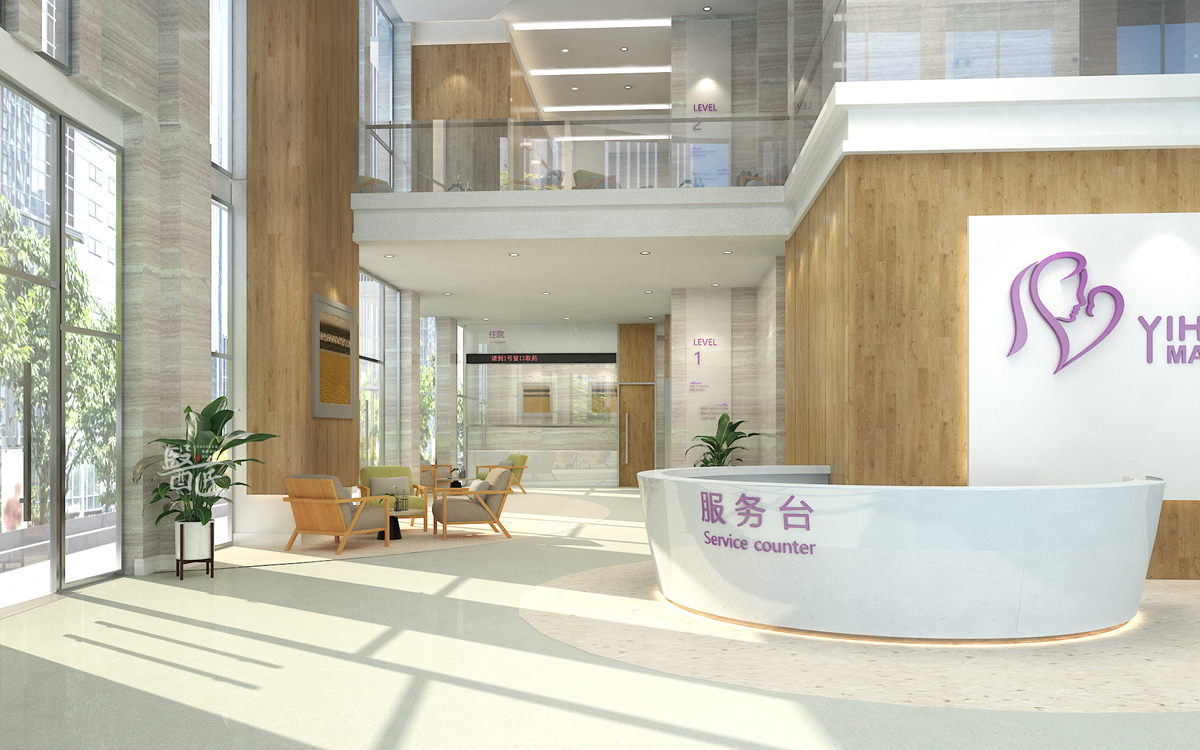 河南洛陽(yáng)伊美家婦產(chǎn)醫(yī)院