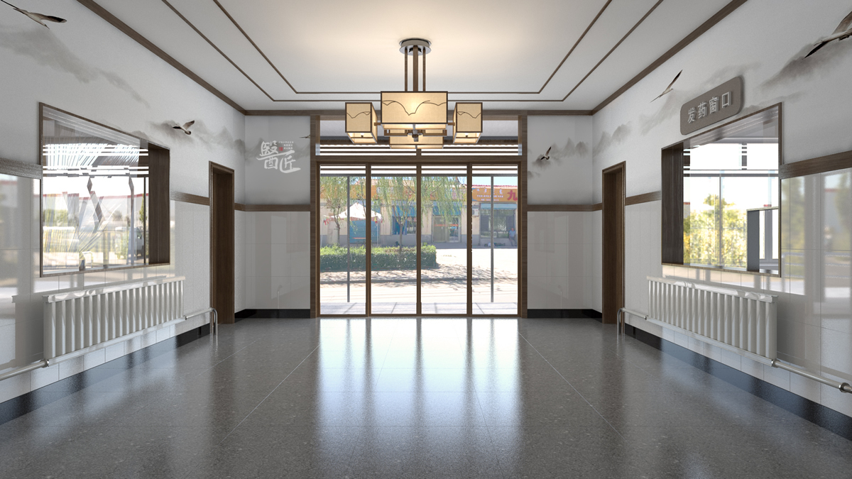 內(nèi)蒙古克堯診所