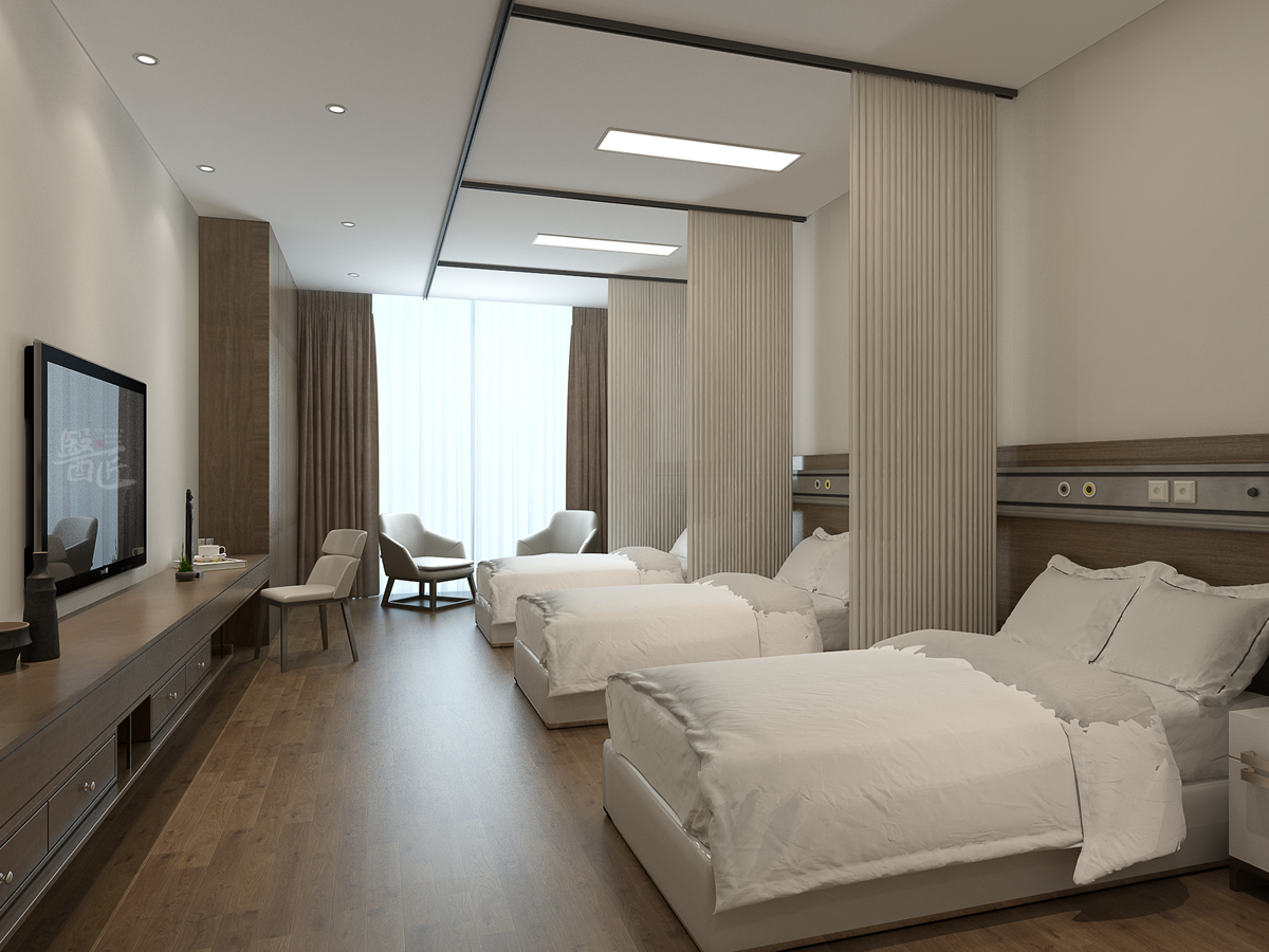 江蘇吳江瑞虹養(yǎng)老院