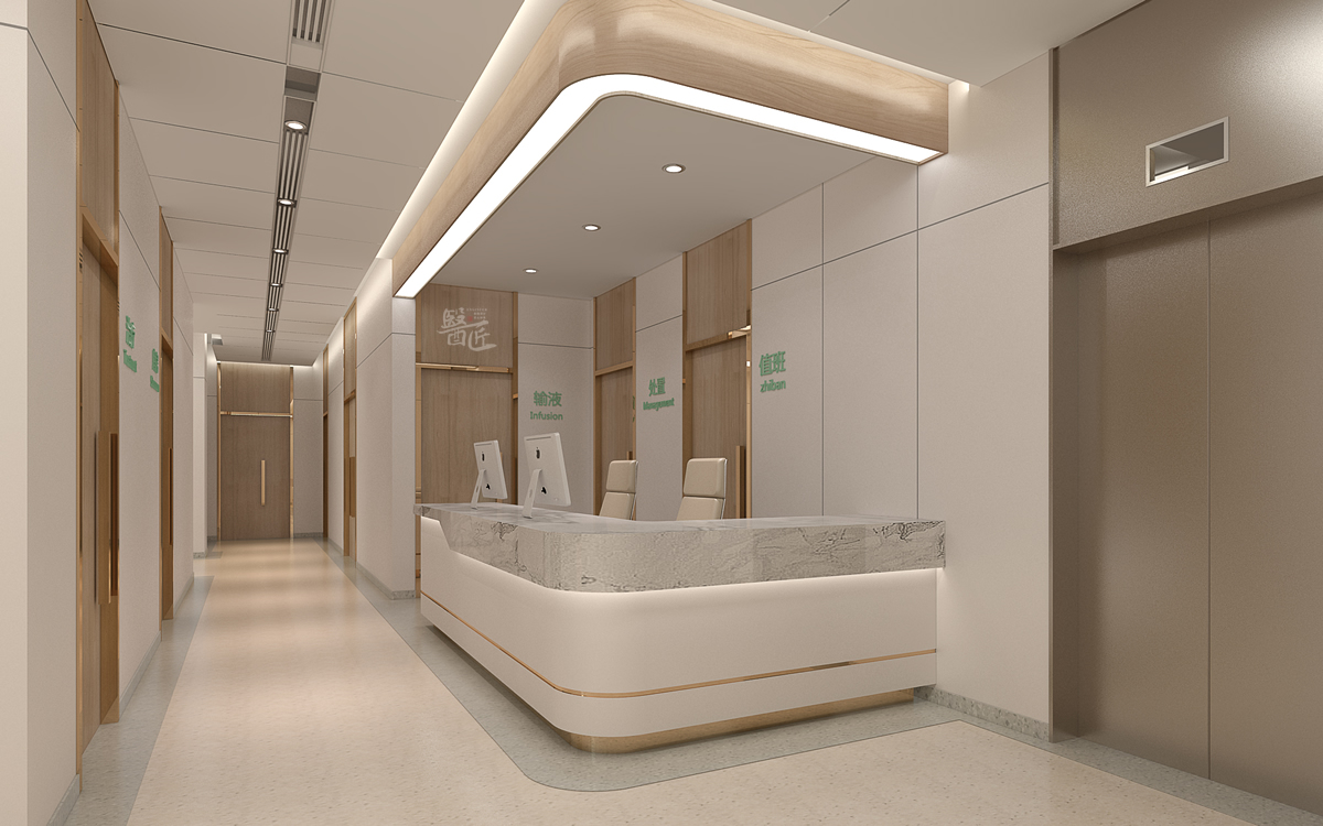 上海蝶可變korea韓式醫(yī)療閔行店