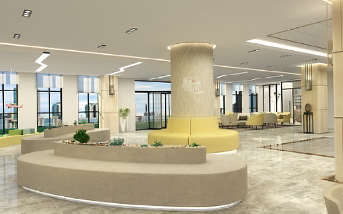 湖南吉首湘西海圳婦幼醫(yī)院