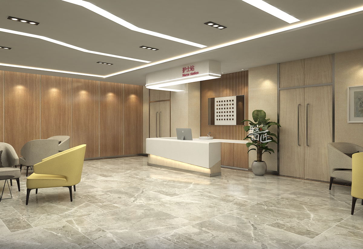 湖南吉首湘西海圳婦幼醫(yī)院