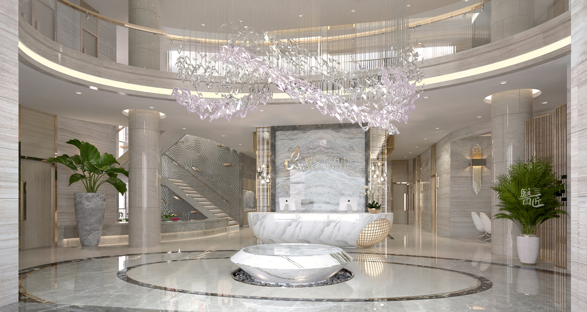 上海蝶可變korea韓式醫(yī)療閔行店