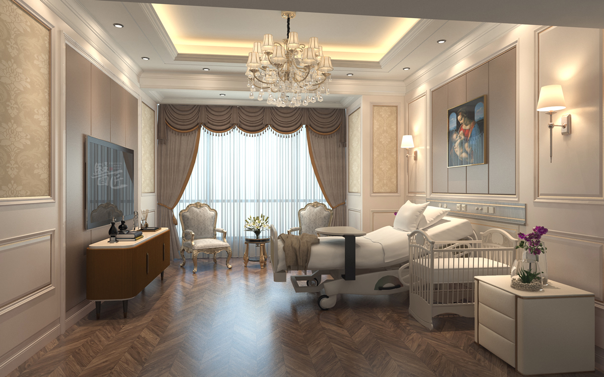 貴陽(yáng)天使醫(yī)院