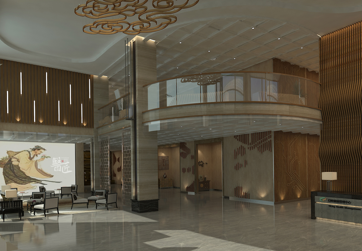 石家莊以嶺醫(yī)療健康管管理中心