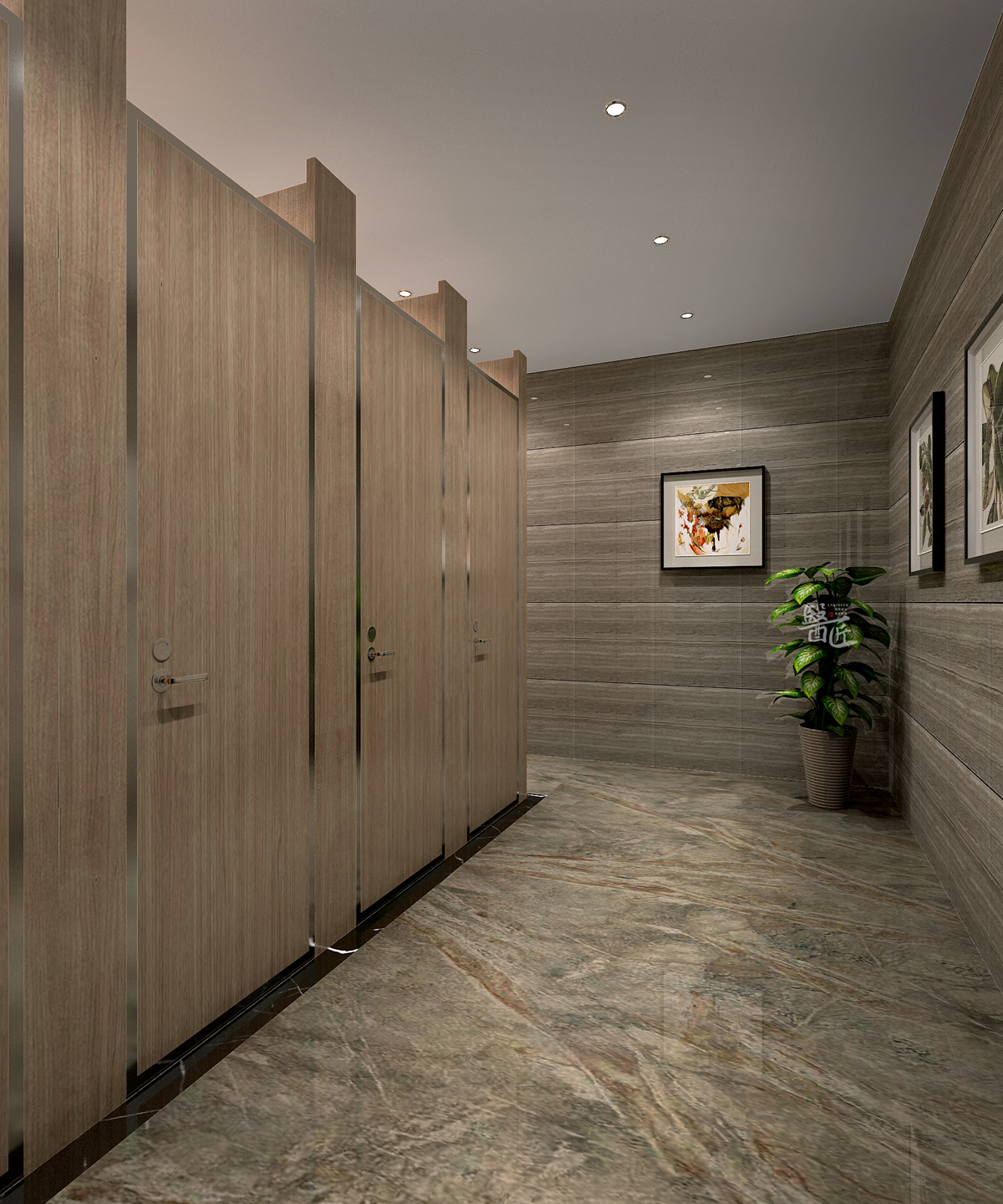 石家莊以嶺醫(yī)療健康管管理中心